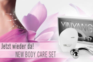 Ying Yang Body Care Set